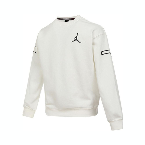 NIKE耐克2025男大童套头无帽卫衣针织无帽卫衣JD2332053GS-001