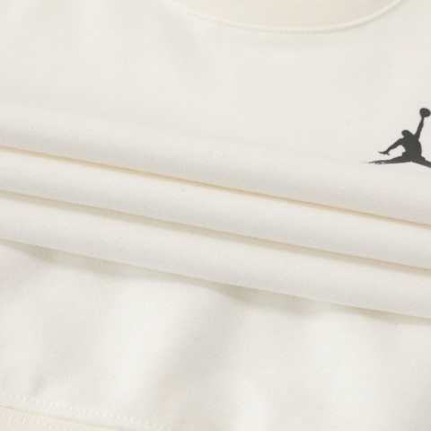 NIKE耐克2025男大童套头无帽卫衣针织无帽卫衣JD2332053GS-001