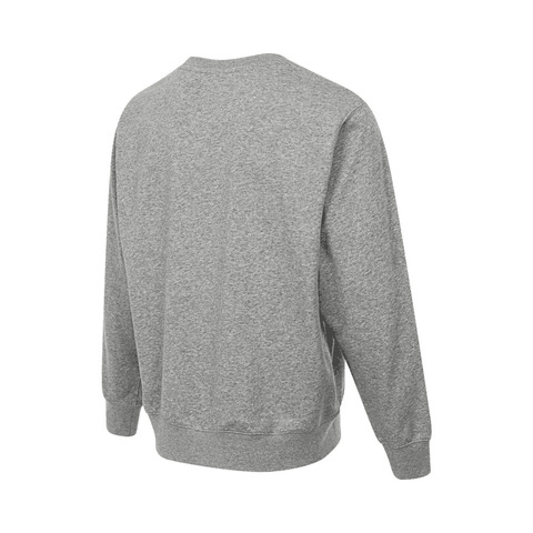 NIKE耐克2025男子AS M NK CLUB FT CREW针织无帽卫衣FN3889-063