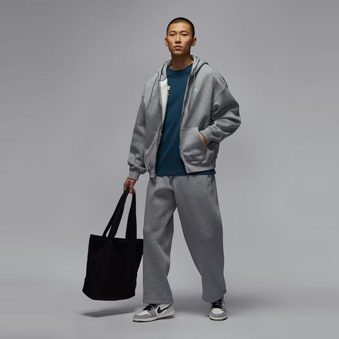 NIKE耐克2025男子AS M J BRK OVS OH PANT针织长裤IB7239-091