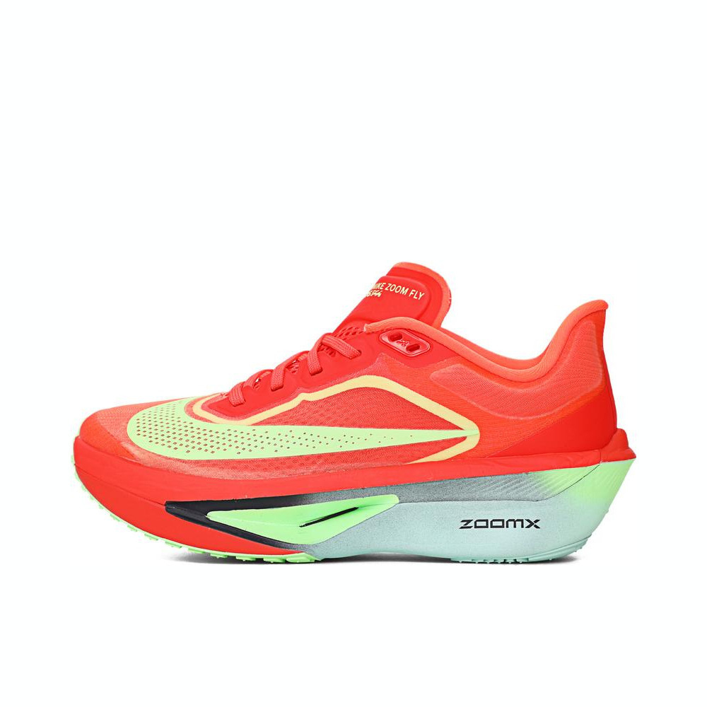 NIKE耐克2025女子W ZOOM FLY 6跑步FN8455-601