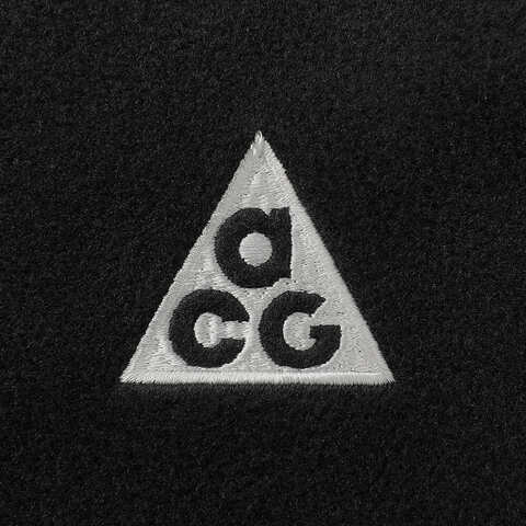 NIKE耐克2025女子AS W ACG WOLF TREE PANT人造毛绒长裤HJ0242-010