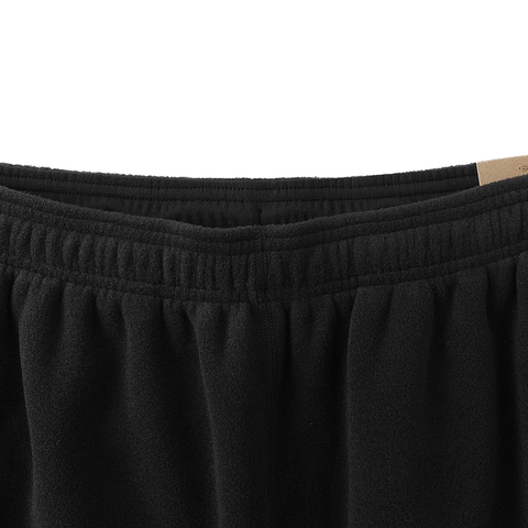 NIKE耐克2025女子AS W ACG WOLF TREE PANT人造毛绒长裤HJ0242-010