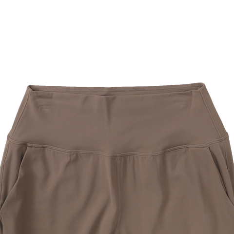 NIKE耐克2025女子AS W NK DF ZENVY HR WIDE LEG针织长裤HJ5361-233