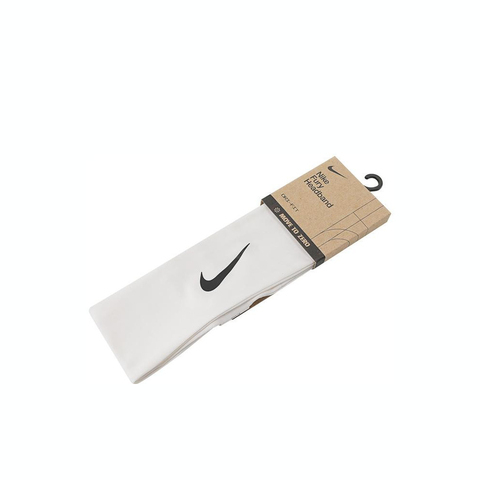 NIKE耐克2025中性NIKE DRI-FIT FURY CLASSIC头带头带N1011706127OS