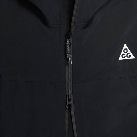 NIKE耐克2025男子AS M ACG SFADV MORPHO RAIN JKT梭织连帽外套HJ2688-010