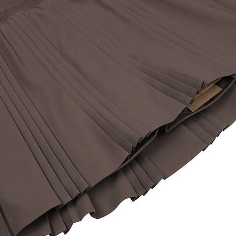 NIKE耐克2025女子AS W NKCT DF SLAM SKIRT HR MB梭织短裙FZ6491-289