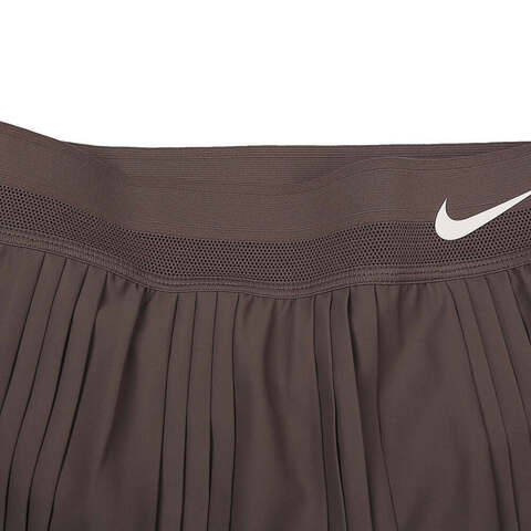 NIKE耐克2025女子AS W NKCT DF SLAM SKIRT HR MB梭织短裙FZ6491-289