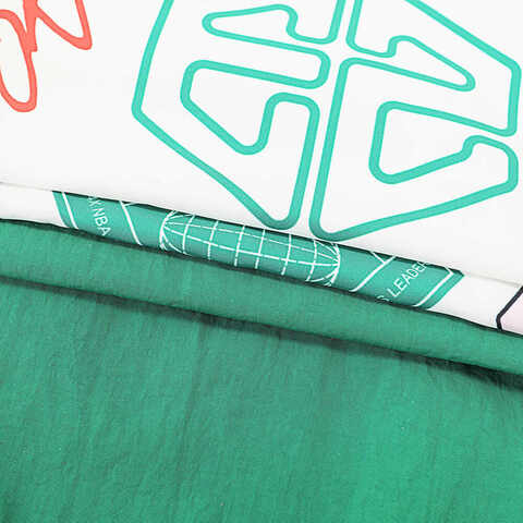 NIKE耐克2025男大童梭织夹克梭织连帽外套JD2512074GS-002