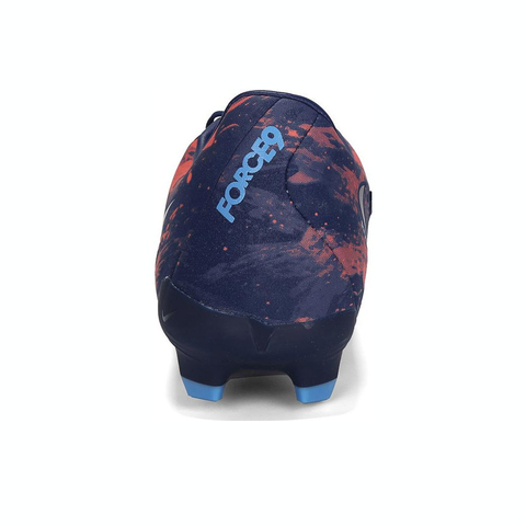 NIKE耐克2025男子PHANTOM GX II ACADEMY FG/MG EH足球HF1609-400