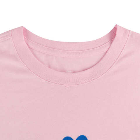 NIKE耐克2025男子AS U NSW TEE LS OC VDAY针织无领长THV9808-663