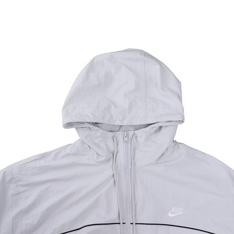 NIKE耐克2025男子AS M NK CLUB ATHLETE HD JACKET梭织连帽外套HJ2013-025