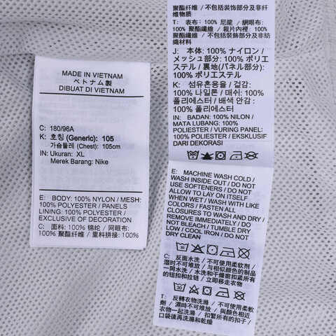 NIKE耐克2025男子AS M NK CLUB ATHLETE HD JACKET梭织连帽外套HJ2013-025