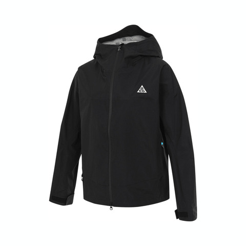 NIKE耐克2025女子AS W ACG SFADV MORPHO RAIN JKT梭织连帽外套HJ0247-010