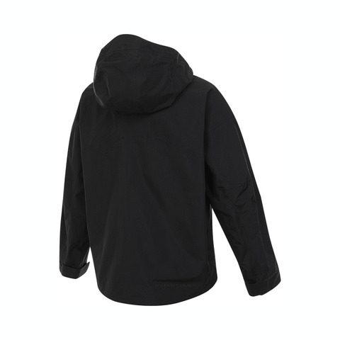 NIKE耐克2025女子AS W ACG SFADV MORPHO RAIN JKT梭织连帽外套HJ0247-010