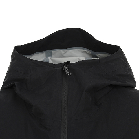 NIKE耐克2025女子AS W ACG SFADV MORPHO RAIN JKT梭织连帽外套HJ0247-010