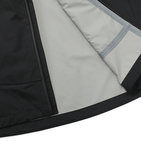 NIKE耐克2025女子AS W ACG SFADV MORPHO RAIN JKT梭织连帽外套HJ0247-010