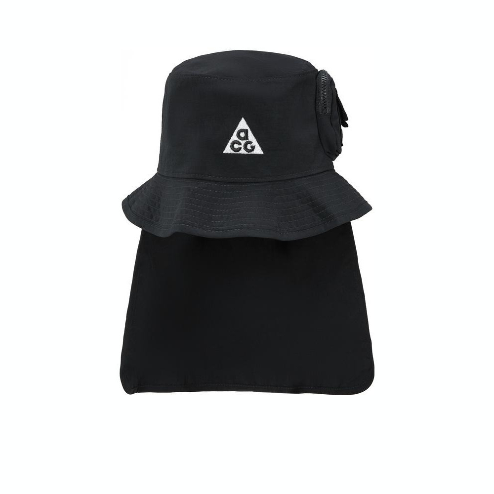 NIKE耐克2025大童K NK APEX BKT ACG MUGBUG渔夫帽HJ7023-010