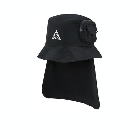 NIKE耐克2025大童K NK APEX BKT ACG MUGBUG渔夫帽HJ7023-010