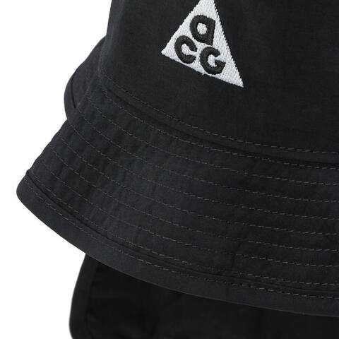 NIKE耐克2025大童K NK APEX BKT ACG MUGBUG渔夫帽HJ7023-010