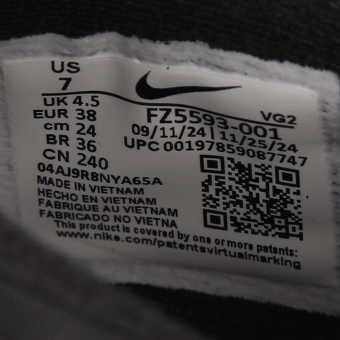 NIKE耐克2025女子WMNS NIKE FIELD GENERAL休闲FZ5593-001