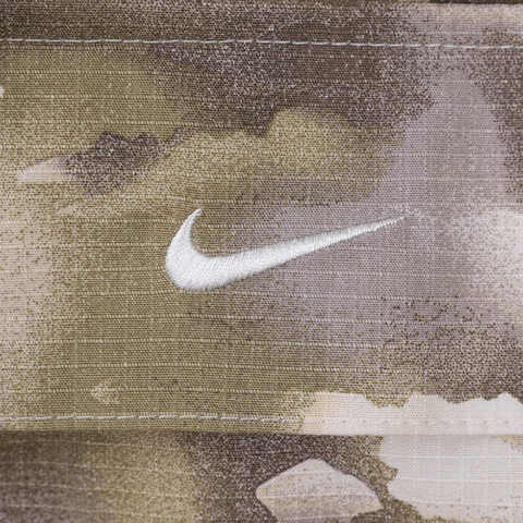 NIKE耐克2025女子AS W NSW CAMO CARGO PANT DANCE梭织长裤HM9017-104