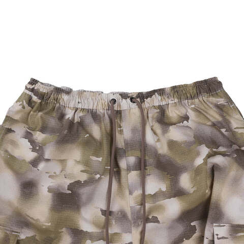 NIKE耐克2025女子AS W NSW CAMO CARGO PANT DANCE梭织长裤HM9017-104