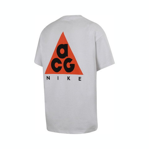 NIKE耐克2025男子AS M ACG DF TEE M90 LBR+HBR TR针织无领短THJ0799-121