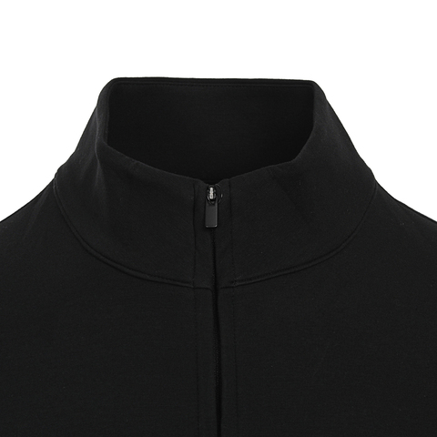 NIKE耐克2025男子AS M NK DF 24.7 IS HZ针织无帽卫衣HQ6954-010