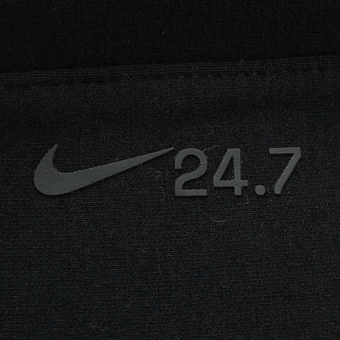 NIKE耐克2025男子AS M NK DF 24.7 IS HZ针织无帽卫衣HQ6954-010