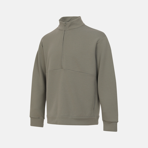 NIKE耐克2025男子AS M NK DF 24.7 IS HZ针织无帽卫衣HQ6954-320