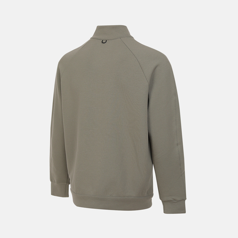 NIKE耐克2025男子AS M NK DF 24.7 IS HZ针织无帽卫衣HQ6954-320