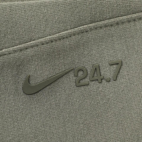 NIKE耐克2025男子AS M NK DF 24.7 IS HZ针织无帽卫衣HQ6954-320