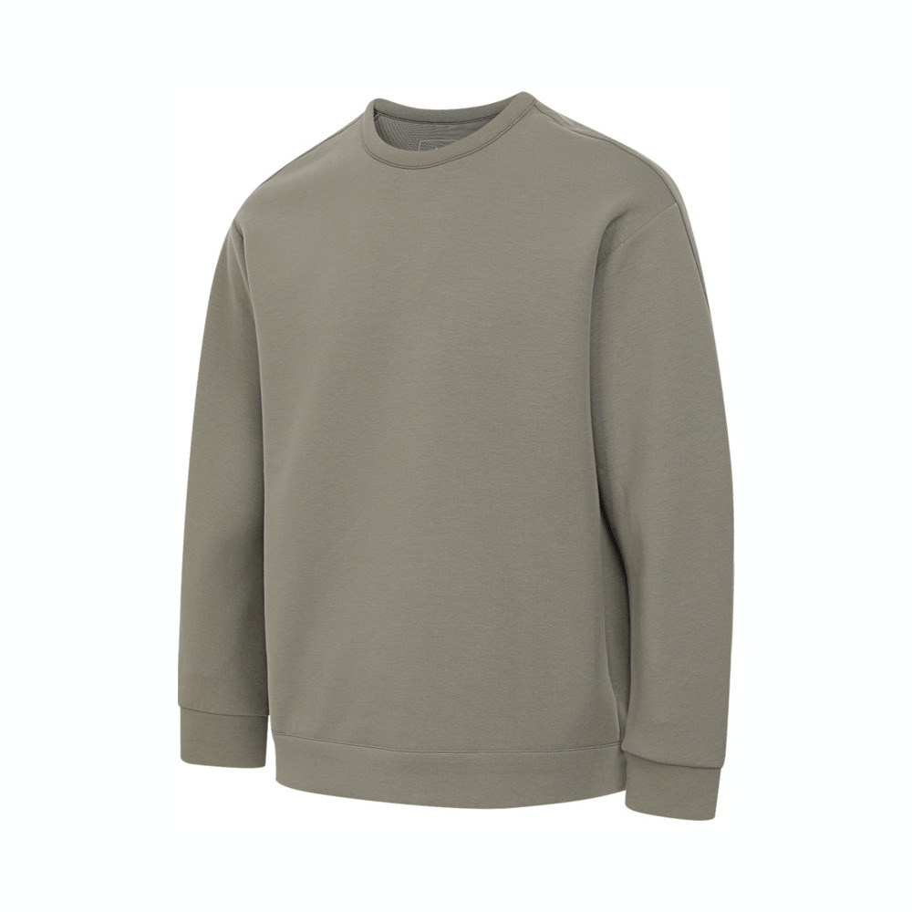 NIKE耐克2025男子AS M NK DF 24.7 IS CREW针织无帽卫衣HQ6965-320