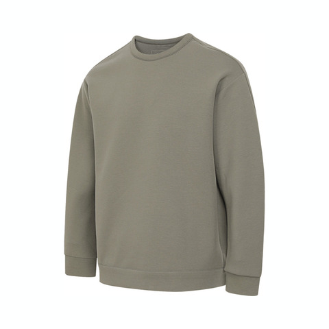 NIKE耐克2025男子AS M NK DF 24.7 IS CREW针织无帽卫衣HQ6965-320