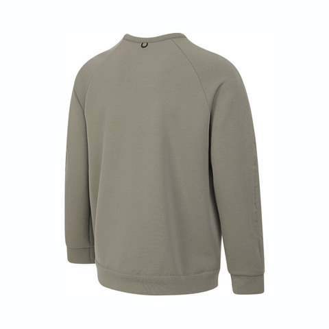 NIKE耐克2025男子AS M NK DF 24.7 IS CREW针织无帽卫衣HQ6965-320