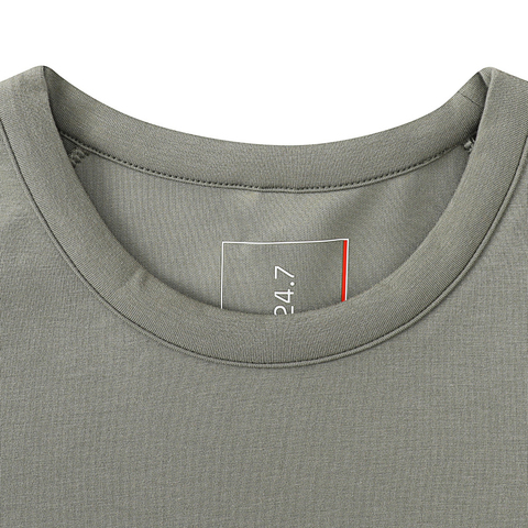 NIKE耐克2025男子AS M NK DF 24.7 IS CREW针织无帽卫衣HQ6965-320