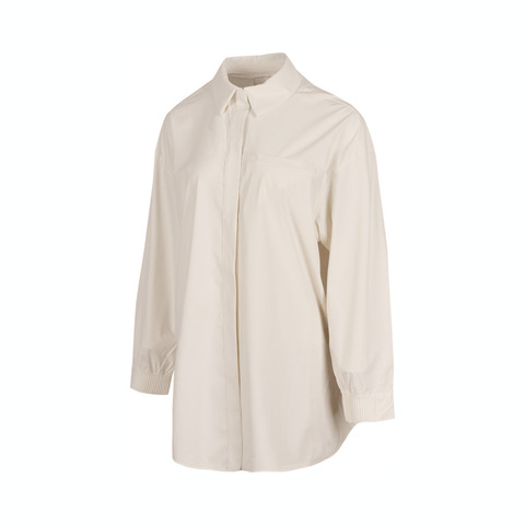 NIKE耐克2025女子AS W NK 24.7 DF LS SHIRT WVN梭织长袖衬衫HQ0237-133