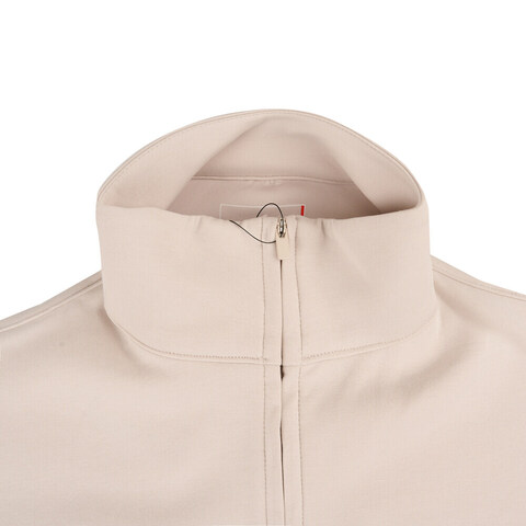 NIKE耐克2025女子AS W NK 24.7 DF HZ TOP SOFT针织无帽卫衣HQ8189-104