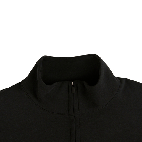 NIKE耐克2025女子AS W NK 24.7 DF HZ TOP SOFT针织无帽卫衣HQ8189-010