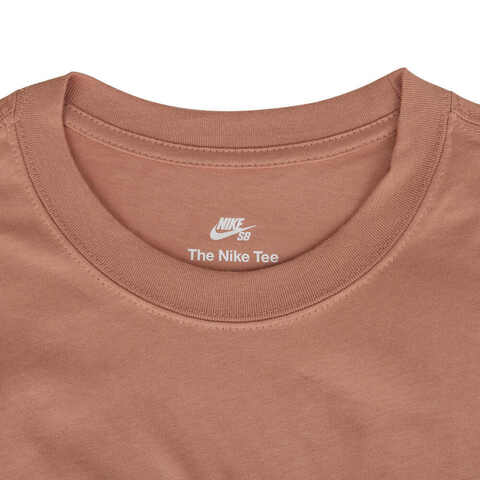 NIKE耐克2025男子AS U NK SB TEE M90 OC TOW针织无领短THJ0821-215