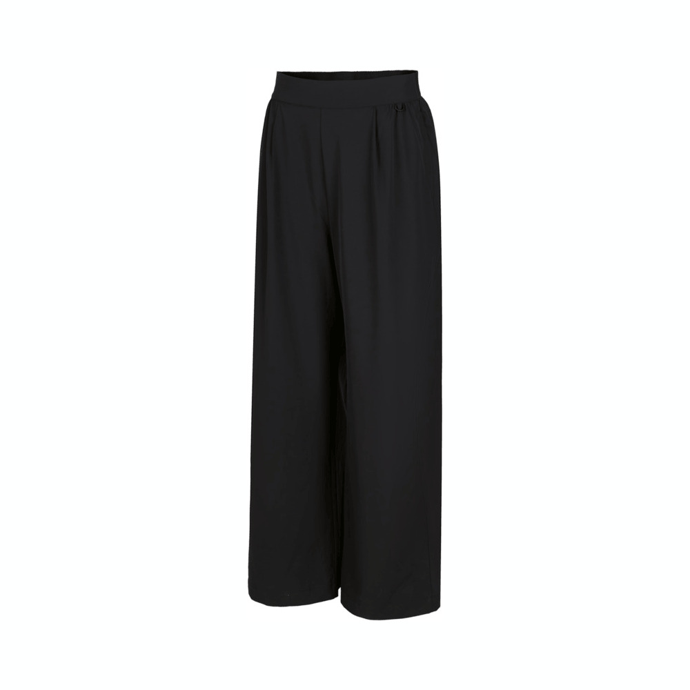 NIKE耐克2025女子AS W NK 24.7 DF HR WD LEG PANT梭织长裤HQ0236-010