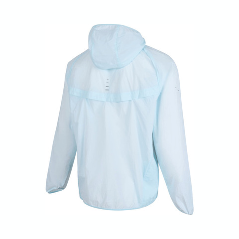 NIKE耐克2025男子AS M NK UV RPL STRIDE JACKET梭织连帽外套HV4549-474