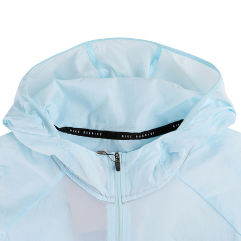 NIKE耐克2025男子AS M NK UV RPL STRIDE JACKET梭织连帽外套HV4549-474