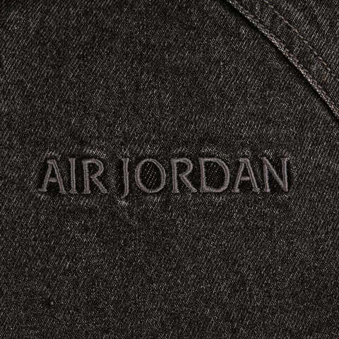 NIKE耐克2025女子AS W J AIR JDN JKT MOTO梭织无帽外套HF9426-010