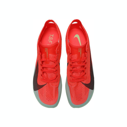 NIKE耐克2025中性ZOOMX DRAGONFLY 2 ELITE跑步FZ9315-600