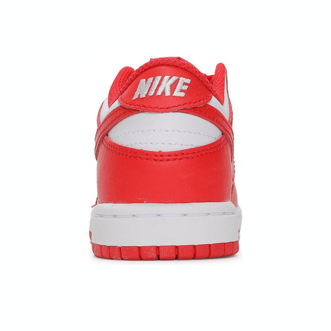 NIKE耐克2025男小童NIKE DUNK LOW (PSE)儿童FB9108-119