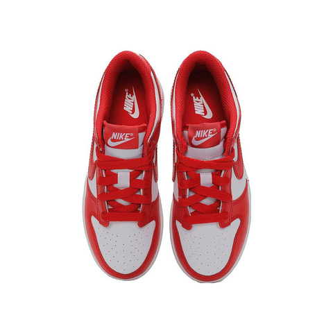 NIKE耐克2025男小童NIKE DUNK LOW (PSE)儿童FB9108-119