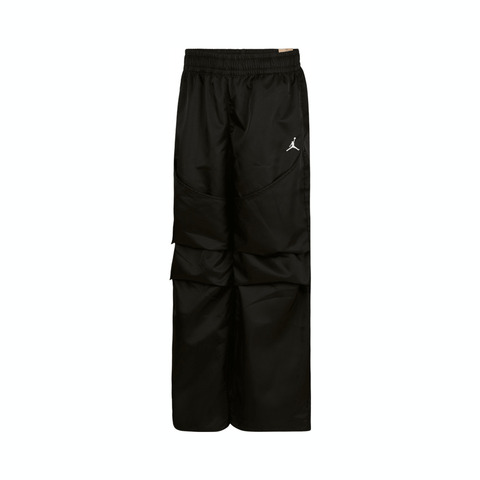 NIKE耐克2025女子AS W J BRK NVLTY PANT SLD梭织长裤HF9466-010