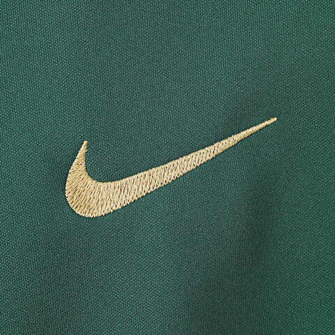 NIKE耐克2025男子浙江队 出场夹克针织无帽外套IB3557-341